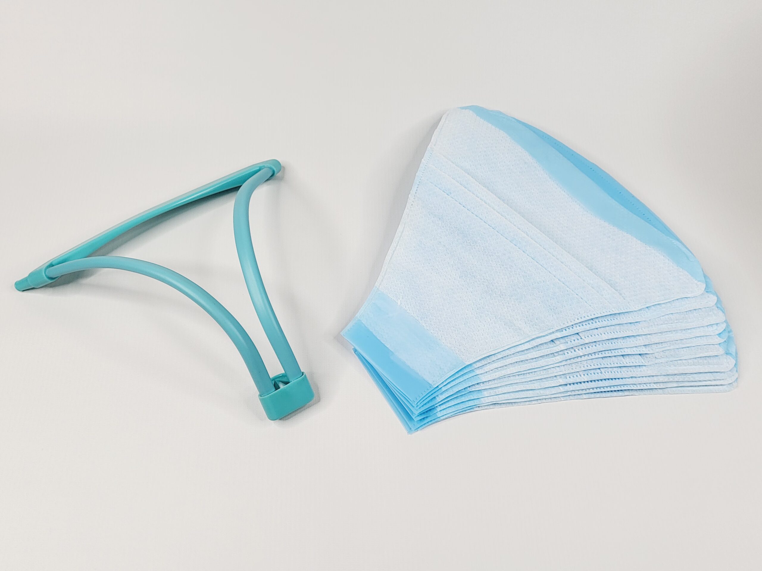 UniSUC Frame and Liners