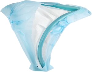 UniSUC frame visible in cut-out section of UniSUC liner.