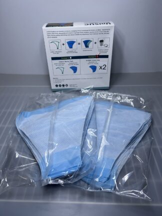 UniSUC Liners Only - 20 pack