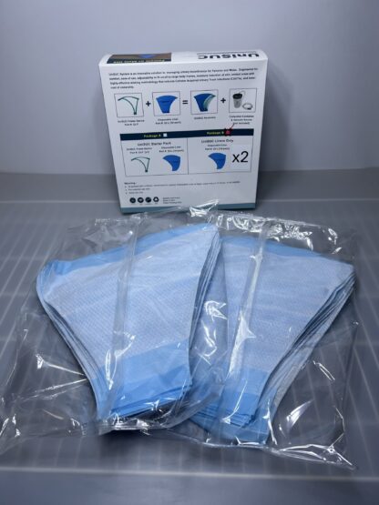 UniSUC Liners Only - 20 pack