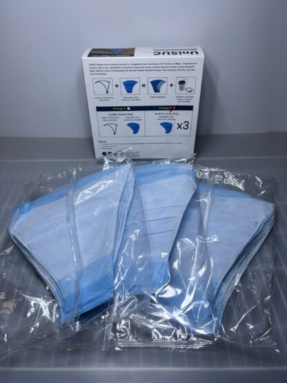 UniSUC Liners Only - 30 pack - Image 3