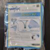 UniSUC (Unisex Siphoning Urinary Catheter) Starter Pack - Right-Handed Frame + 10 Liners - Image 7