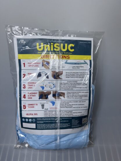UniSUC Liners Only - 30 pack - Image 2