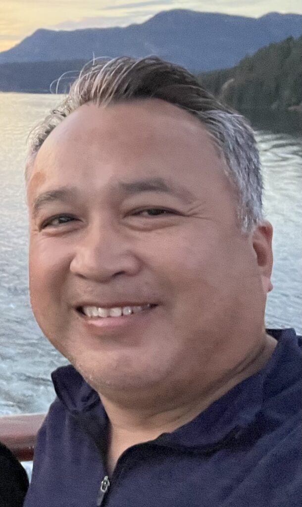 Allan Pepito