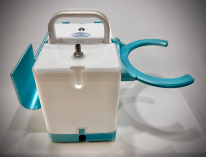 UniSUC WHISPER Fluid Collection System Starter Package - Image 4