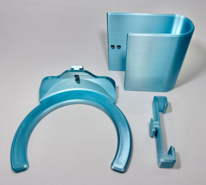 UniSUC WHISPER Fluid Collection System Starter Package - Image 11
