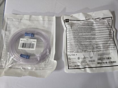 Non-conductive Suction Tubing 1/4 ID x 6 ft length