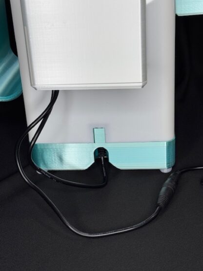 Whisper 5200mAH Li-ion Battery Pack - Image 3