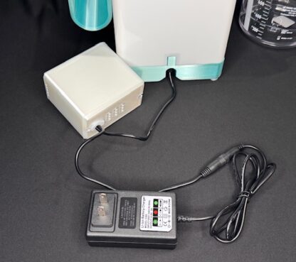 Whisper 5200mAH Li-ion Battery Pack - Image 4