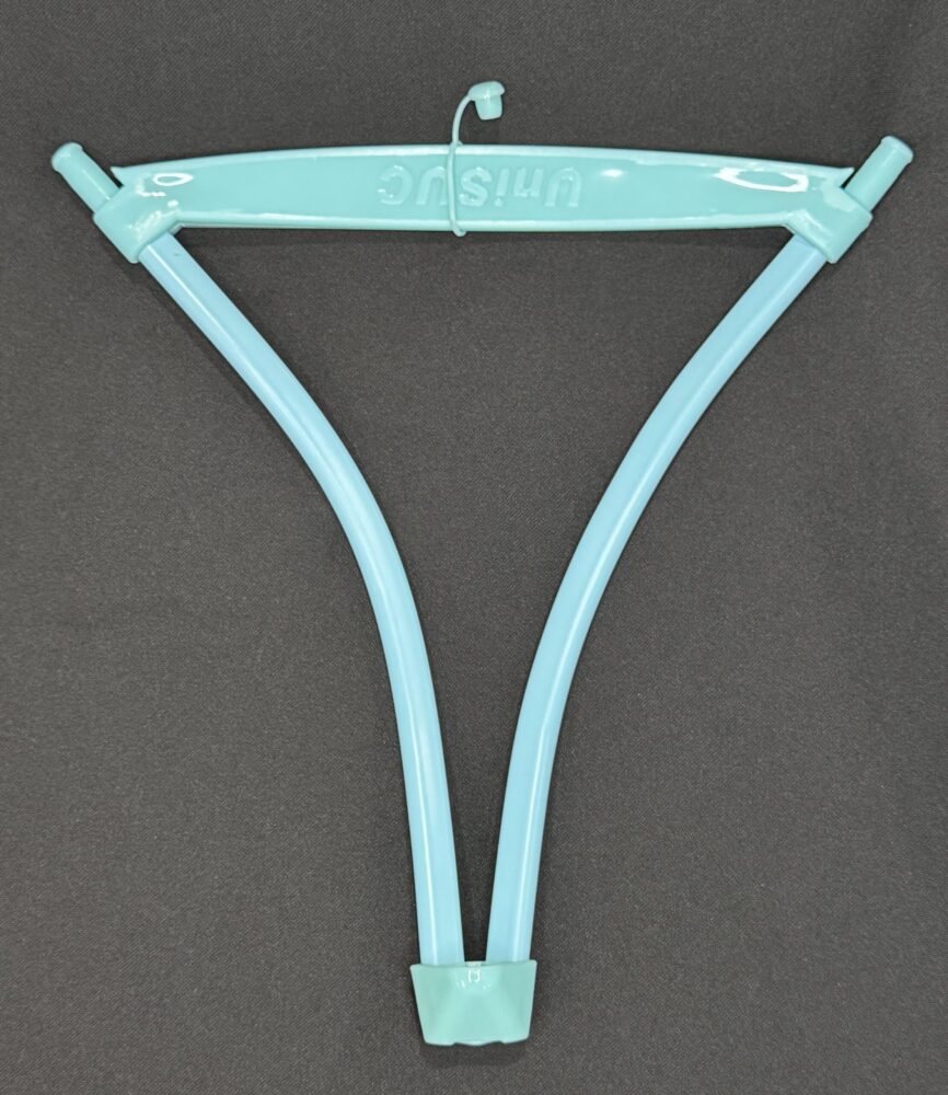 UniSUC Dual-Port Frame