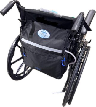 UniSUC Whisper Mobility Kit